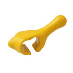Attrezzo smontagomme per moto in ghisa 16x6x6 cm