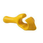 Attrezzo smontagomme per moto in ghisa 16x6x6 cm