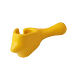 Attrezzo smontagomme per moto in ghisa 16x6x6 cm