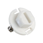 Lampadine LED B8.4 0.2W 12V per cruscotto auto set 10 pezzi