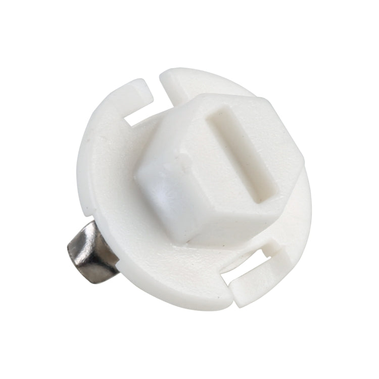 Lampadine LED B8.4 0.2W 12V per cruscotto auto set 10 pezzi