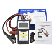 MICRO-200 Tester batteria per auto Analizzatore di vita della resistenza interna della batteria, MICRO-200