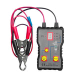 Tester iniettori carburante auto MZ620 con display LED