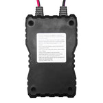 Tester iniettori carburante auto MZ620 con display LED