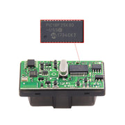 Mini scanner diagnostico per guasti auto Bluetooth ELM327 Bluetooth 4.0, Bluetooth 4.0