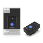 Mini scanner diagnostico auto Bluetooth ELM327 4.0