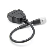 Cavo adattatore per moto da OBD a 3 pin per Yamaha, OBD to 3Pin