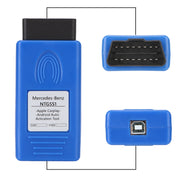 Strumento di attivazione OBD per auto per Mercedes-Benz NTG5 S1, Car OBD Activation Tool