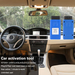 Strumento di attivazione OBD per auto per Mercedes-Benz NTG5 S1, Car OBD Activation Tool