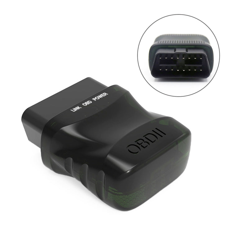 Scanner diagnostico OBD2 ELM327 Bluetooth 4.0