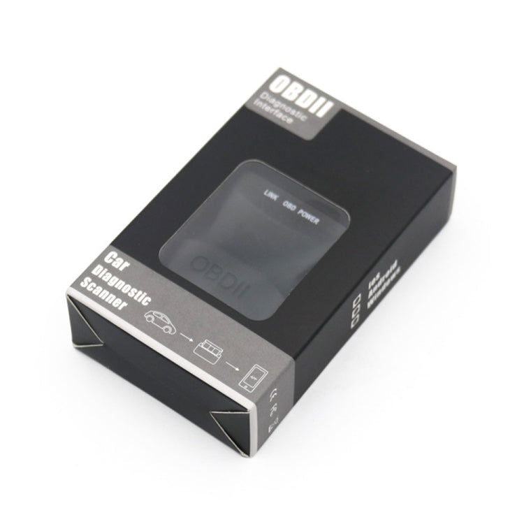Scanner V015 OBD2 ELM327 Scanner diagnostico guasti Bluetooth 4.0