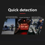 Scanner V015 OBD2 ELM327 Scanner diagnostico guasti Bluetooth 4.0