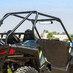 Specchietto retrovisore centrale 2 pollici per UTV