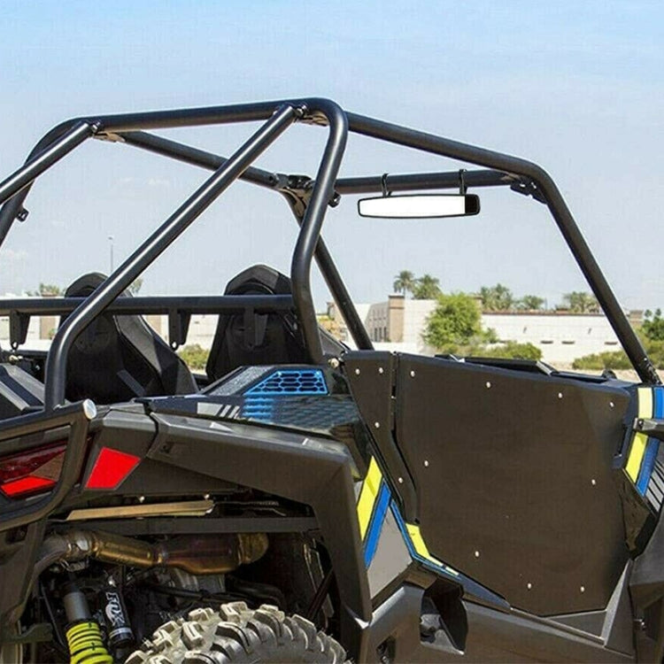 Specchietto retrovisore centrale 2 pollici per UTV