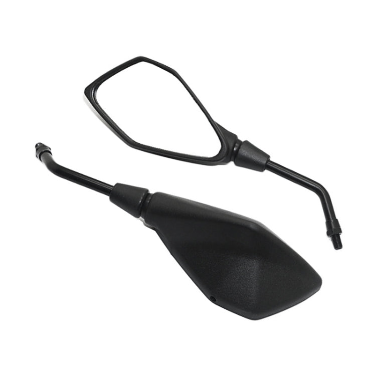 Specchietto retrovisore per auto Sandy Beach universale per ATV, ZF001-148b