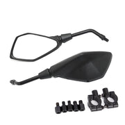 Specchietto retrovisore per auto Sandy Beach universale per ATV, ZF001-148b