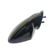 Specchio riflettente per specchietto retrovisore per moto d'acqua per VXR/FS, specifica: singolo destro, Single Right