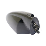 Specchio riflettente per specchietto retrovisore per moto d'acqua per VXR/FS, specifica: singolo destro, Single Right
