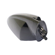 Specchio riflettente per specchietto retrovisore per moto d'acqua per VXR/FS, specifica: singolo destro, Single Right