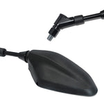 Specchio retrovisore moto per MT07 e MT09 in vetro
