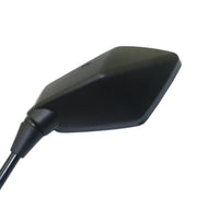 ZF001-185B Coppia specchietto retrovisore specchietto riflettente per ATV a quattro ruote, ZF001-185B