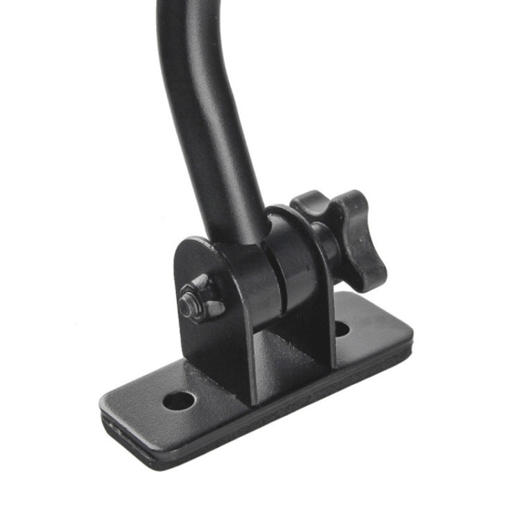 SF-JP-003 Coppia Specchietto retrovisore per porta laterale auto Lente ad angolo regolabile Specchietto esterno per punto cieco per Jeep Wrangler, SF-JP-003