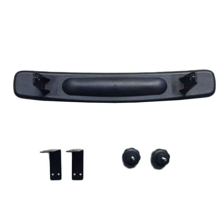 Set specchietti retrovisori convessi per auto da golf Yamaha e E-