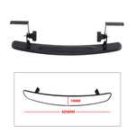 Set specchietti retrovisori convessi per auto da golf Yamaha e E-