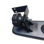 Set specchietti retrovisori convessi per auto da golf Yamaha e E-