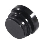 Copertura antipolvere accendisigari metallo EJECT 2 pezzi