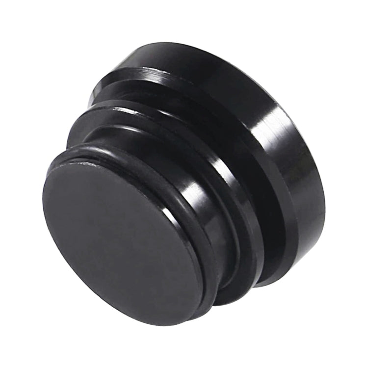Copertura antipolvere accendisigari metallo EJECT 2 pezzi