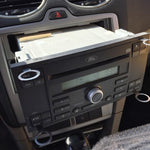 Strumento di smontaggio audio per auto 38 in 1 Strumento di navigazione CD DVD per Mercedes-Benz / Volkswagen / Audi, 38 in 1