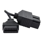 Cavo di conversione OBD per auto da 20 pin a 16 pin per Kia, 20Pin to 16Pin for Kia