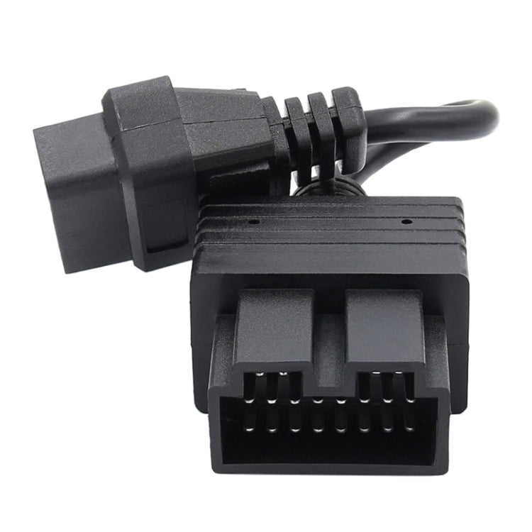 Cavo di conversione OBD per auto da 20 pin a 16 pin per Kia, 20Pin to 16Pin for Kia