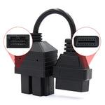 Cavo di conversione OBD per auto da 20 pin a 16 pin per Kia, 20Pin to 16Pin for Kia