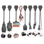 Set di cavi di conversione 16 in 1 per camion/auto, 16 in 1 Truck / Car Conversion Cable