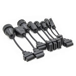 Set di cavi di conversione 16 in 1 per camion/auto, 16 in 1 Truck / Car Conversion Cable