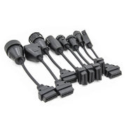 Set di cavi di conversione 16 in 1 per camion/auto, 16 in 1 Truck / Car Conversion Cable