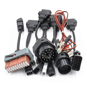 Set di cavi di conversione 16 in 1 per camion/auto, 16 in 1 Truck / Car Conversion Cable