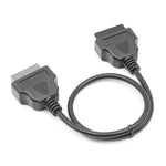 Cavo adattatore diagnostico OBDII per cavo di conversione OBD2 per auto da 14 pin a 16 pin per Nissan, 14Pin to 16Pin for Nissan
