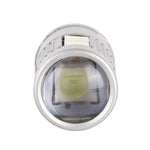 4 pezzi T10 DC12V / 2W Luce di ingombro per auto 9 LED SMD-3030 Perline lampada, 9LEDs SMD-3030 (Ice Blue Light), 9LEDs SMD-3030 (Blue Light), 9LEDs SMD-3030 (Pink Light), 9LEDs SMD-3030 (Red Light), 9LEDs SMD-3030 (White Light)                        ...