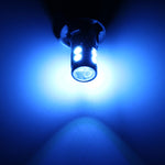 4 pezzi T10 DC12V / 2W Luce di ingombro per auto 9 LED SMD-3030 Perline lampada, 9LEDs SMD-3030 (Ice Blue Light), 9LEDs SMD-3030 (Blue Light), 9LEDs SMD-3030 (Pink Light), 9LEDs SMD-3030 (Red Light), 9LEDs SMD-3030 (White Light)                        ...
