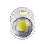 4 lampadine T10 9 LED SMD-3030 12V per luce ingombro auto