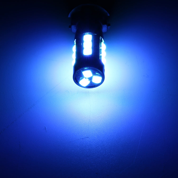 2 pezzi T10 DC12V / 6,5 W Luce di ingombro per auto 15 LED SMD-3030 Perline lampada, 15LEDs SMD-3030 (Ice Blue Light), 15LEDs SMD-3030 (Blue Light), 15LEDs SMD-3030 (Pink Light), 15LEDs SMD-3030 (Green Light), 15LEDs SMD-3030 (Red Light)               ...