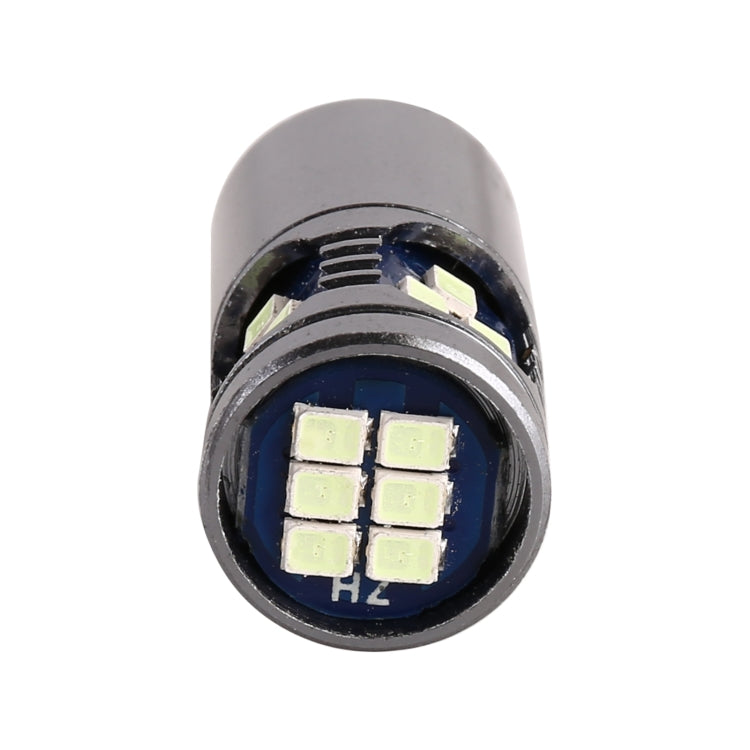 4 pezzi T10 DC12V / 2,5 W Luce di ingombro per auto 18 LED SMD-3020 Perline lampada, 18LEDs SMD-3020 (Ice Blue Light), 18LEDs SMD-3020 (Blue Light), 18LEDs SMD-3020 (Pink Light), 18LEDs SMD-3020 (White Light), 18LEDs SMD-3020 (Yellow Light)