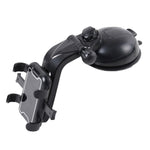 Supporto universale per cellulare a ventosa per auto, Sucker Holder (Black), Sucker Holder (Blue)