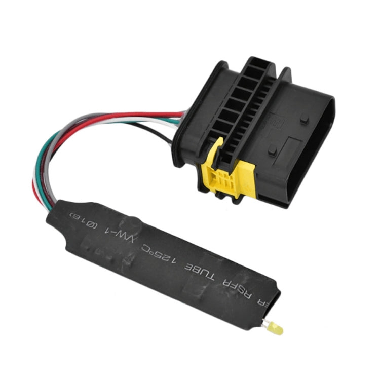 Emulatore Adblue OBD2 per camion Man Euro6, OBD2 Emulator