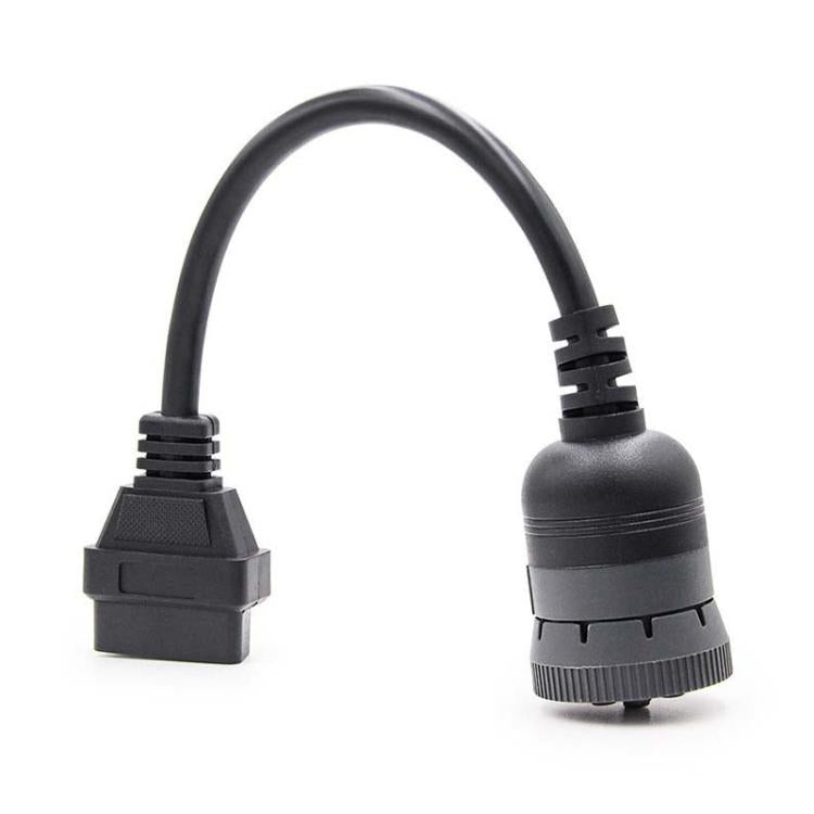 Cavo da camion femmina da 16 pin a J1939 9 pin, 16Pin to J1939 9Pin