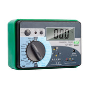 Analizzatore di transistor digitale multifunzione DUOYI DY294, DY294