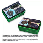 Analizzatore di transistor digitale multifunzione DUOYI DY294, DY294